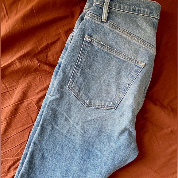 Frame Bermuda Shorts - Picture 3 of 7